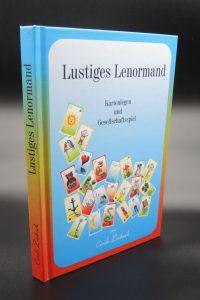 Buch: "Lustiges Lenormand"